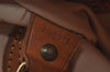 Authentic Louis Vuitton Monogram Bucket PM Shoulder Tote Bag M42238 Junk 4628J
