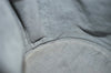 Authentic Louis Vuitton Epi Gobelin Backpack Black M52292 LV 4629I