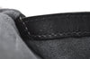 Authentic Louis Vuitton Epi Gobelin Backpack Black M52292 LV 4629I