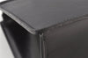 Authentic Louis Vuitton Epi Riviera Hand Bag Black M48182 LV Junk 4638K