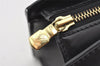 Authentic Louis Vuitton Epi Riviera Hand Bag Black M48182 LV Junk 4638K