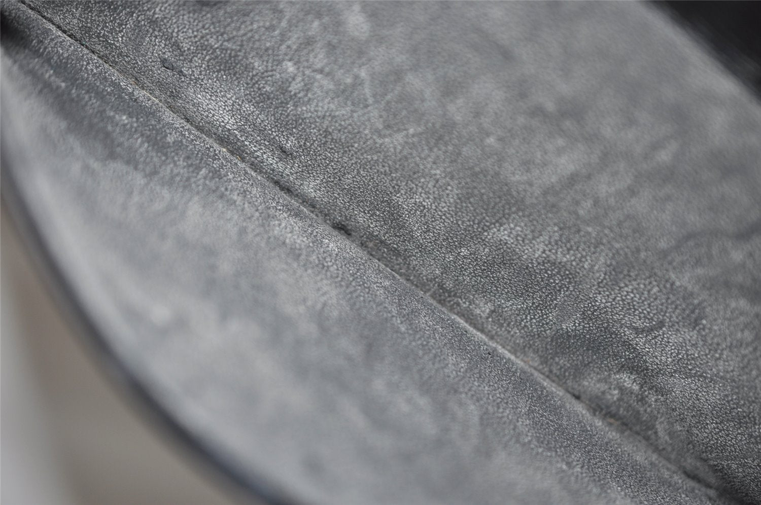 Authentic Louis Vuitton Epi Riviera Hand Bag Black M48182 LV Junk 4638K