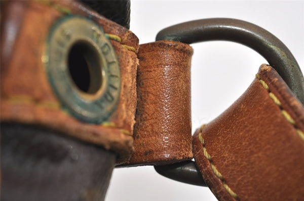 Authentic Louis Vuitton Monogram Noe Shoulder Drawstring Bag M42224 LV 4639J