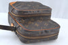 Auth Louis Vuitton Monogram Amazone Shoulder Cross Body Bag M45236 LV Junk 4641I