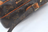 Auth Louis Vuitton Monogram Amazone Shoulder Cross Body Bag M45236 LV Junk 4641I