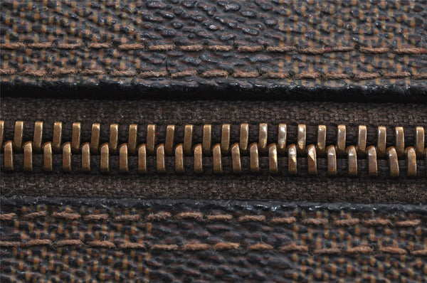 Authentic Louis Vuitton Damier Papillon 26 Hand Bag Purse N51304 LV 4641J