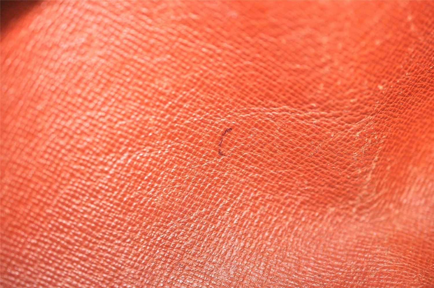 Authentic Louis Vuitton Damier Papillon 26 Hand Bag Purse N51304 LV 4641J