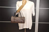 Authentic Louis Vuitton Damier Papillon 26 Hand Bag Purse N51304 LV 4641J