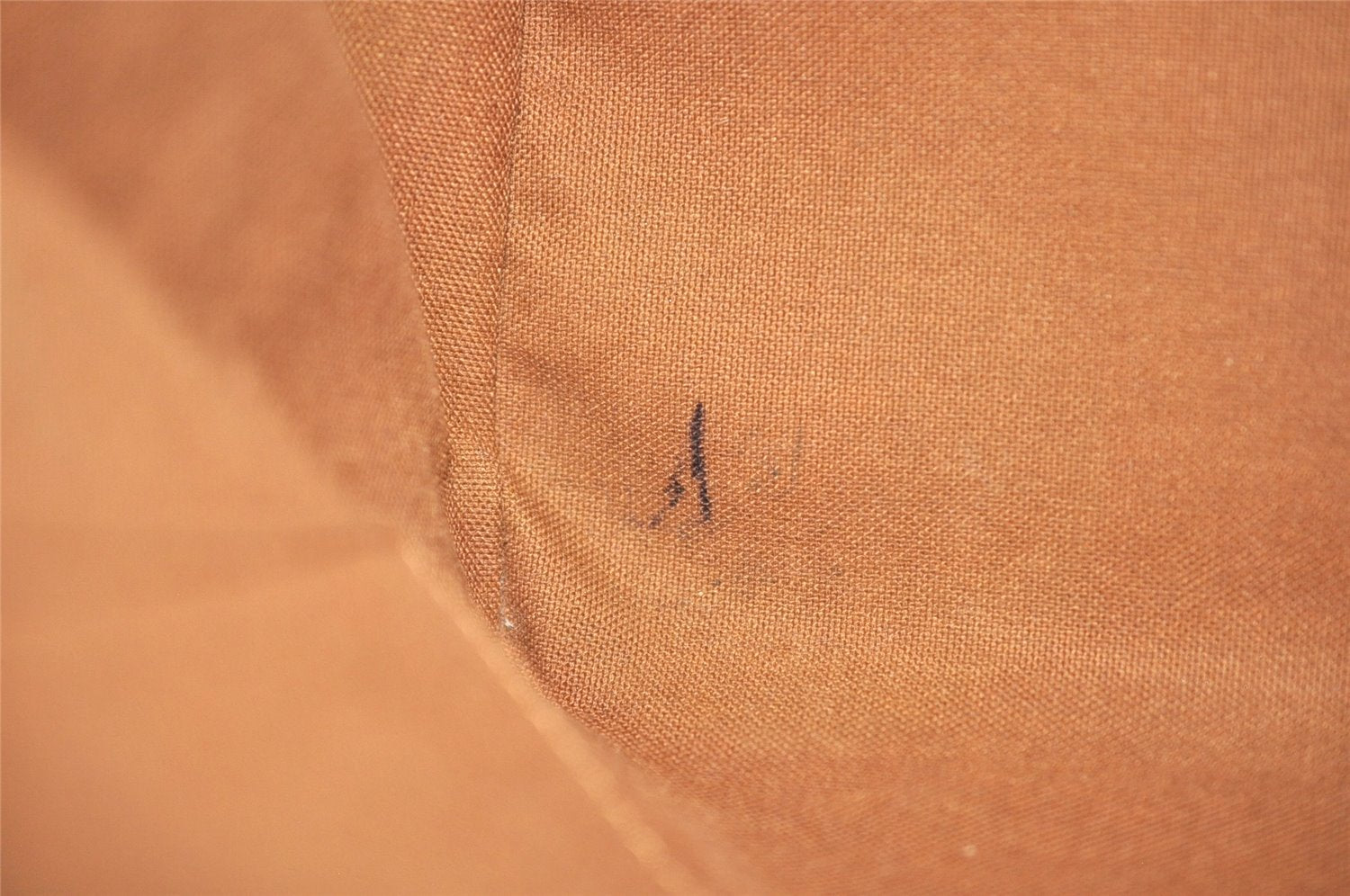 Authentic Louis Vuitton Monogram Palermo PM Shoulder Tote Bag M40145 LV 4642J