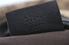 Authentic GUCCI Sukey Shoulder Tote Bag GG Canvas Leather 211943 Brown 4642K