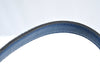 Authentic Louis Vuitton Epi Concorde Hand Bag Purse Blue M52135 LV 4647F