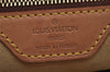 Authentic Louis Vuitton Monogram Looping GM Shoulder Bag M51145 LV 4653I