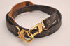 Authentic Louis Vuitton Monogram Shoulder Strap 47" LV 4653J