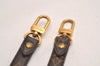 Authentic Louis Vuitton Monogram Shoulder Strap 47" LV 4653J