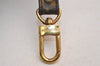 Authentic Louis Vuitton Monogram Shoulder Strap 47" LV 4653J