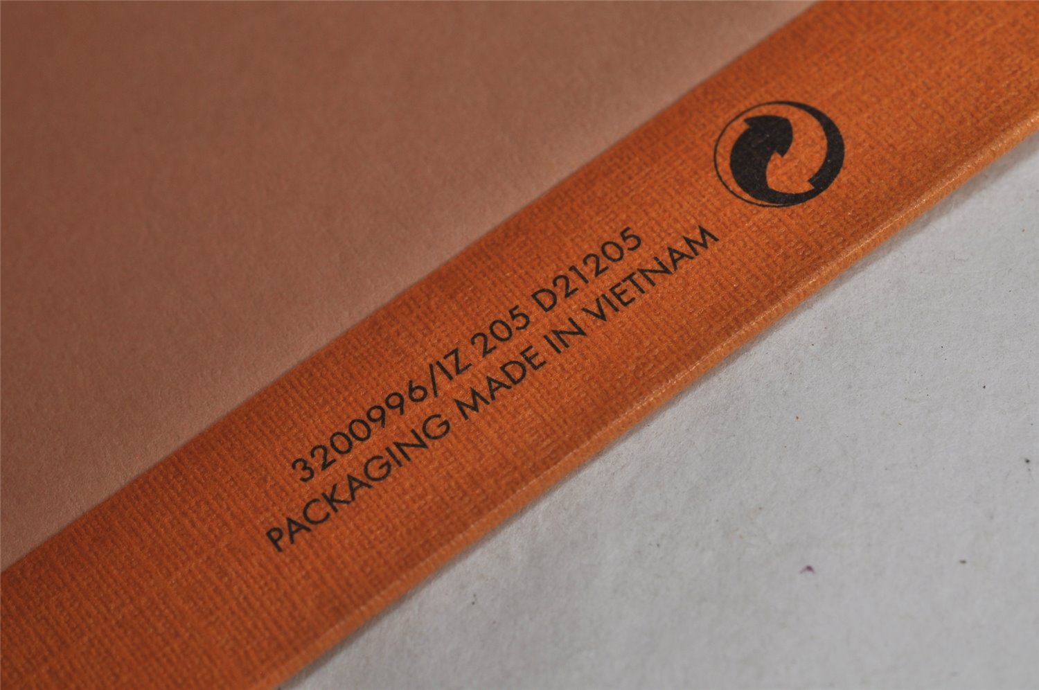 Auth Louis Vuitton Monogram Nylon Mask Cover Black M77147 Box 4653K