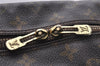 Authentic Louis Vuitton Monogram Amazone GM Shoulder Cross Body Bag LV 4656J