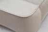 Authentic GUCCI Shoulder Tote Bag Canvas Leather 0021109 Beige Brown 4657K