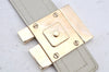 Authentic GUCCI Shoulder Tote Bag Canvas Leather 0021109 Beige Brown 4657K
