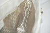 Authentic GUCCI Shoulder Tote Bag Canvas Leather 0021109 Beige Brown 4657K