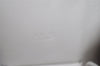 Auth Louis Vuitton Taiga Rama Discovery Compact Wallet White M67621 LV Box 4659I