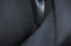 Authentic Louis Vuitton Epi Hoche Clutch Hand Bag Purse Black M59362 LV 4659J
