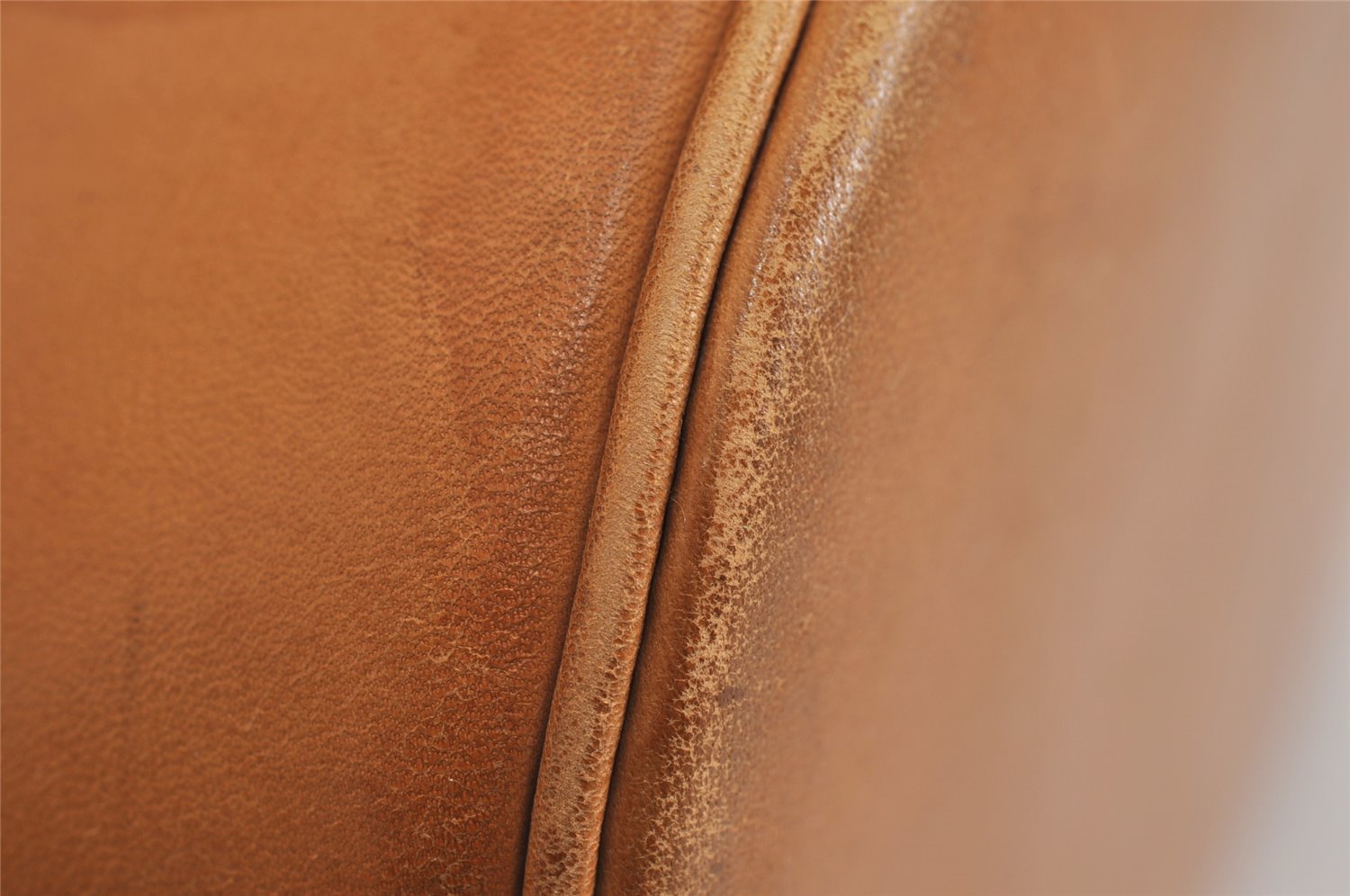 Authentic Louis Vuitton Monogram Randonnee GM Shoulder Bag M42244 LV 4661J