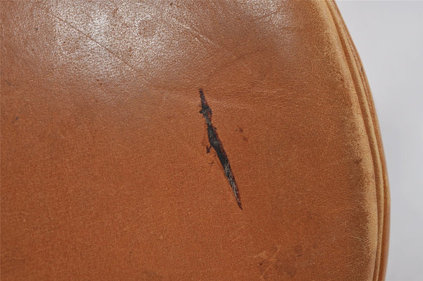 Authentic Louis Vuitton Monogram Randonnee GM Shoulder Bag M42244 LV 4661J