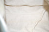Authentic GUCCI Shoulder Hand Bag Purse Leather 309530 Light Blue 4661K