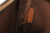 Authentic Louis Vuitton Monogram Pochette Accessoires Shoulder Cross Pouch 4667K