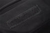 Authentic PRADA Vintage Nylon Tessuto Shoulder Tote Bag Black 4670J