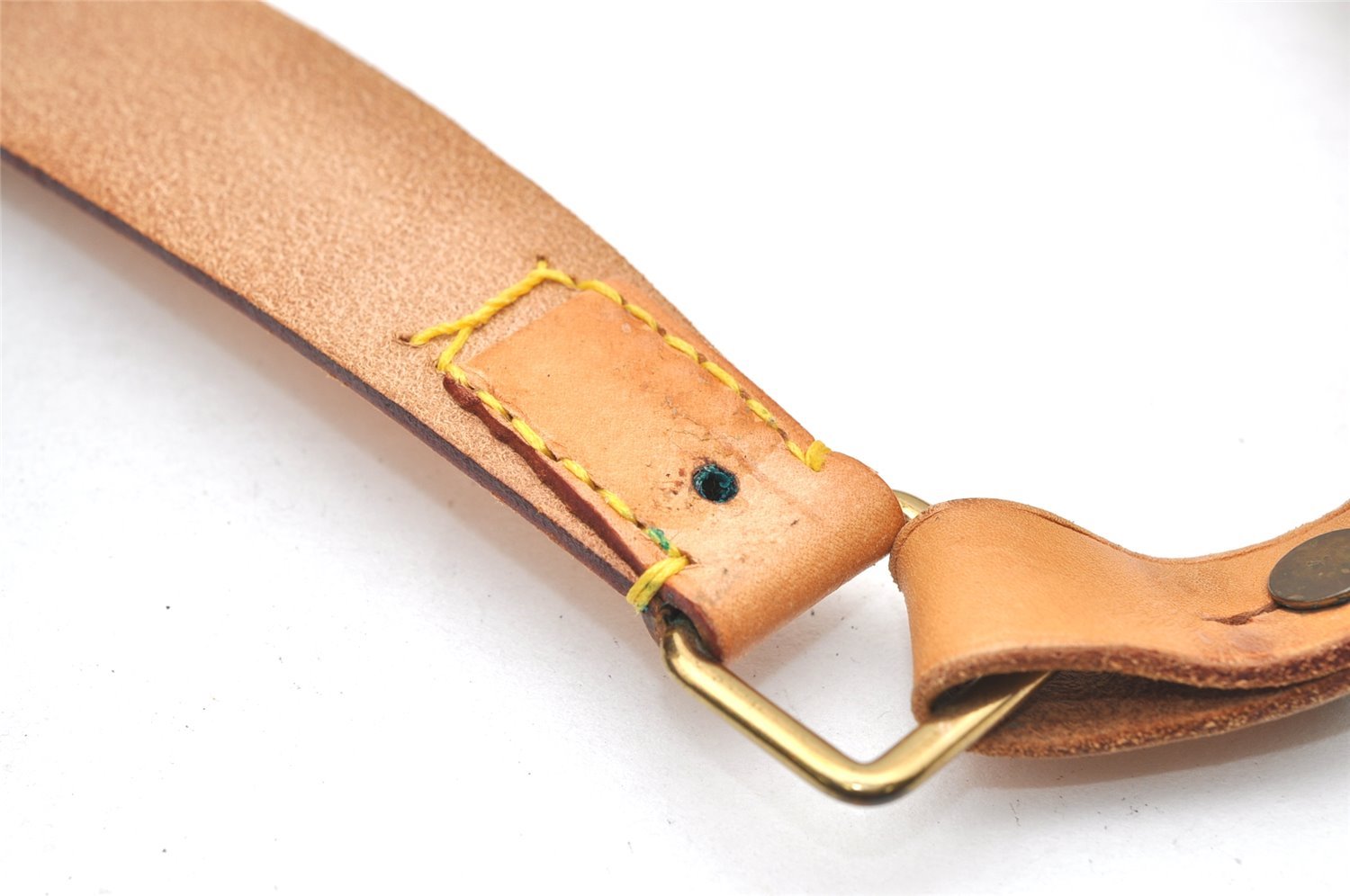 Authentic Louis Vuitton Monogram Cartouchiere GM M51252 Shoulder Cross Bag 4674K