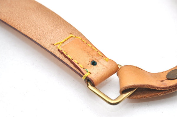 Authentic Louis Vuitton Monogram Cartouchiere GM M51252 Shoulder Cross Bag 4674K