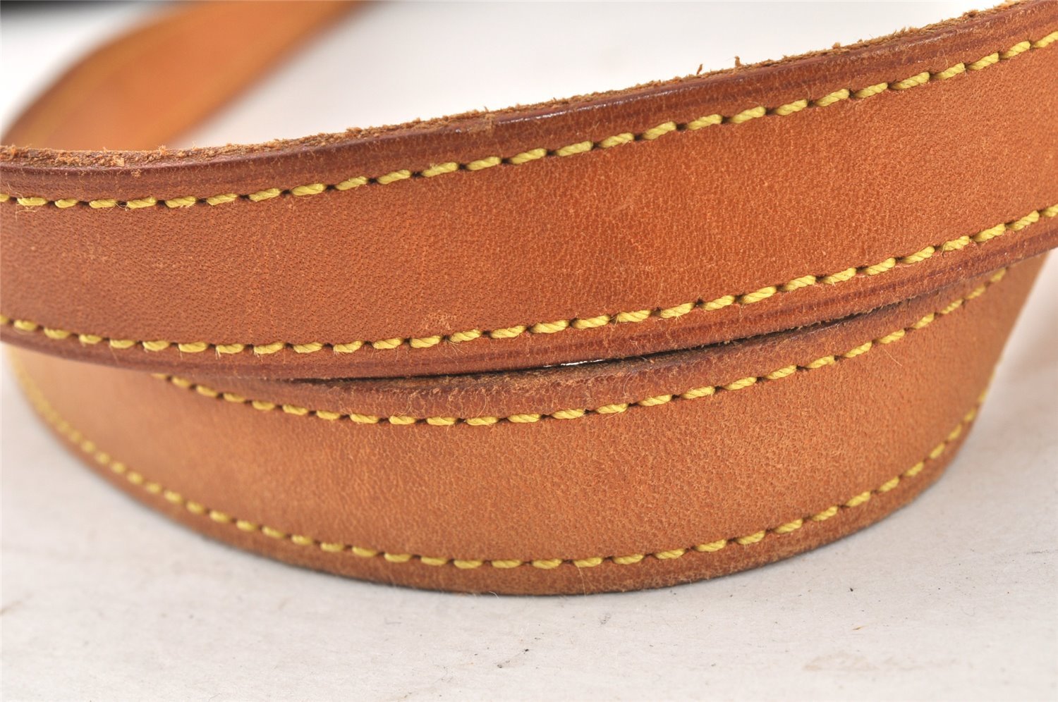 Authentic Louis Vuitton Monogram Sac Shopping PM Tote Bag M51108 LV 4678K