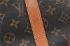Authentic Louis Vuitton Monogram Sac Shopping PM Tote Bag M51108 LV 4678K