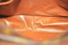 Authentic Louis Vuitton Monogram Nile Shoulder Cross Body Bag Old Model LV 4679J