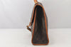 Authentic Louis Vuitton Monogram Beverly 41 M51121 2Way Shoulder Hand Bag 4680K