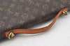 Authentic Louis Vuitton Monogram Beverly 41 M51121 2Way Shoulder Hand Bag 4680K