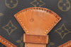 Authentic Louis Vuitton Monogram Beverly 41 M51121 2Way Shoulder Hand Bag 4680K