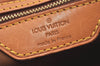 Authentic Louis Vuitton Monogram Beverly 41 M51121 2Way Shoulder Hand Bag 4680K
