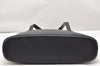Authentic Louis Vuitton Epi Lussac Shoulder Tote Bag Black M52282 LV 4681K