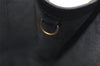 Authentic Louis Vuitton Epi Lussac Shoulder Tote Bag Black M52282 LV 4681K