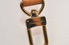 Authentic Louis Vuitton Leather Shoulder Strap Beige 39.2" LV 4684K