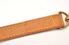 Authentic Louis Vuitton Leather Shoulder Strap Beige 39.2" LV 4684K