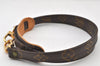 Authentic Louis Vuitton Monogram Shoulder Strap 38" LV 4686K