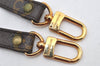 Authentic Louis Vuitton Monogram Shoulder Strap 38" LV 4686K