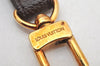 Authentic Louis Vuitton Monogram Shoulder Strap 38" LV 4686K