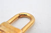 Authentic Louis Vuitton Monogram Shoulder Strap 38" LV 4686K