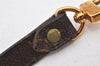Authentic Louis Vuitton Monogram Shoulder Strap 38" LV 4686K
