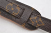 Authentic Louis Vuitton Monogram Shoulder Strap 38" LV 4686K